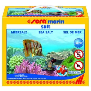 sera marin salt 3900 g sera marin salt 3900 g