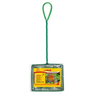 sera Fangnetz grob 20 cm sera Fangnetz grob 20 cm