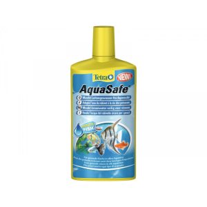 Tetra Wasseraufbereiter AquaSafe 500 ml Tetra Wasseraufbereiter AquaSafe 500 ml