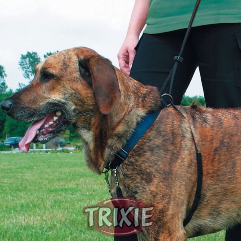 Trixie EasyWalk Basic Geschirr S 27-36 cm/20 mm
