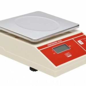 SARO Professionelle Waage bis 5 kg, Modell 4811