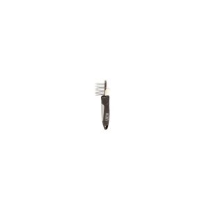 Trixie Fell-Entfilzer Wellenschliff 18 cm Trixie Fell-Entfilzer Wellenschliff 18 cm