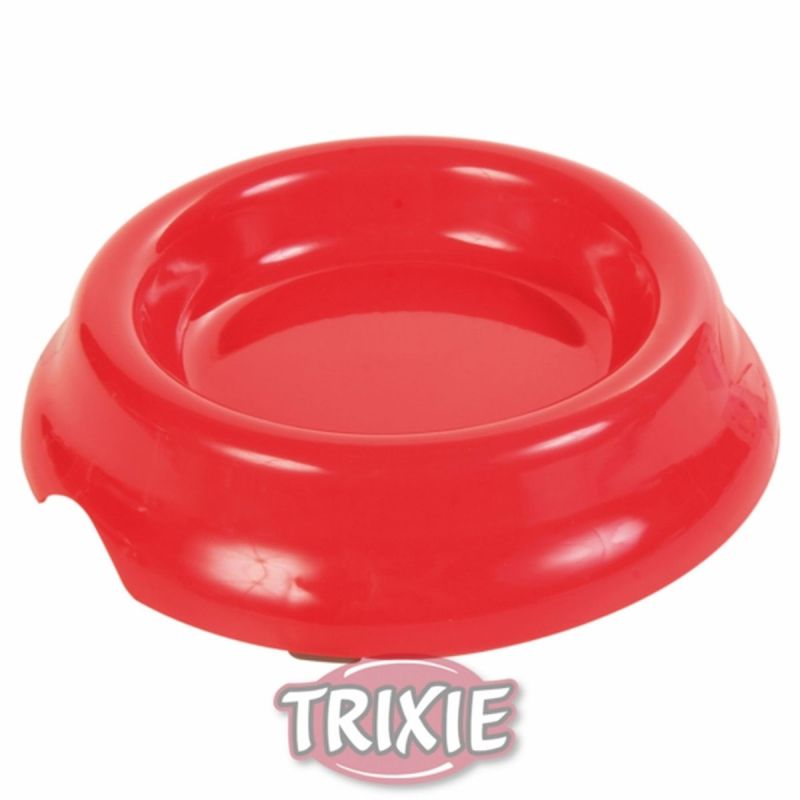 Trixie Cat Napf Kunststoff 0,2l/ø11 cm