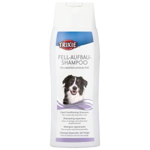 Trixie Dog Shampoo Fell Aufbau 250ml Trixie Dog Shampoo Fell Aufbau 250ml