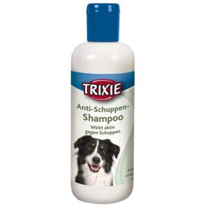 Trixie Shampoo Anti Schuppen 250ml Trixie Shampoo Anti Schuppen 250ml