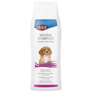 Trixie Shampoo Welpen 250 ml Trixie Shampoo Welpen 250 ml