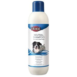 Trixie Dog Shampoo Neutral 1l Trixie Dog Shampoo Neutral 1l