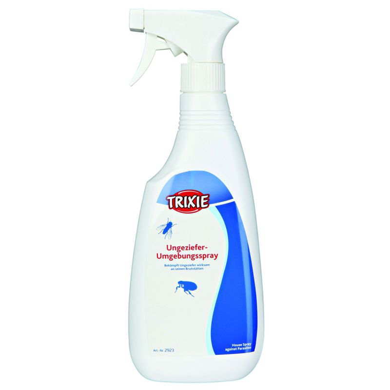 Trixie Ungeziefer-Umgebungsspray*500 ml
