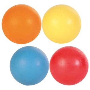 Trixie  Naturgummi Ball ø8 cm