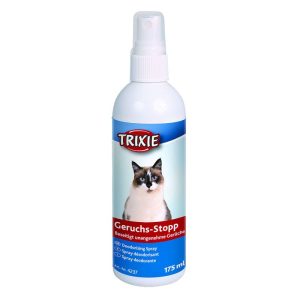 Trixie Geruchs-Stopp geruchsneutral 175ml Trixie Geruchs-Stopp geruchsneutral 175ml