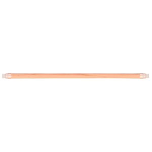 Trixie  Sitzstangen Holz 35 cm/ø1012 mm