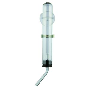 Trixie  Tränke Glas für Hamster 50ml