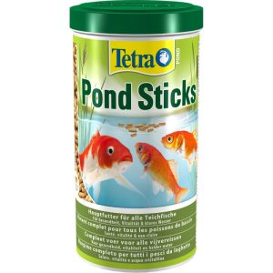Tetra Pond Multi Mix 1 l Tetra Pond Multi Mix 1 l