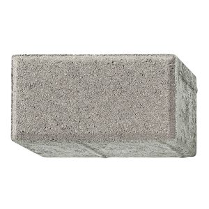 Lusit Rechteckpflaster mit Fase grau 10 x 20 x 8 cm Lusit Rechteckpflaster mit Fase grau 10 x 20 x 8 cm