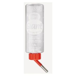 Trinkflasche Classic de Luxe 1100 ml Trinkflasche Classic de Luxe 1100 ml