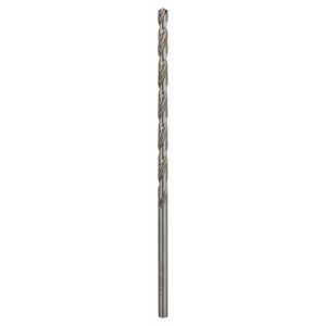 Bosch Spiralbohrer HSS-G Durchmesser 4 x 78 mm Bosch Spiralbohrer HSS-G Durchmesser 4 x 78 mm