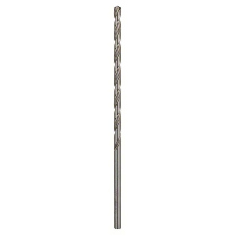 Bosch  Spiralbohrer HSS-G Durchmesser 4 x 78 mm