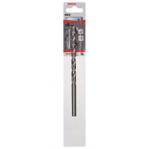 Bosch Spiralbohrer HSS-G Durchmesser 8 x 109 mm Bosch Spiralbohrer HSS-G Durchmesser 8 x 109 mm