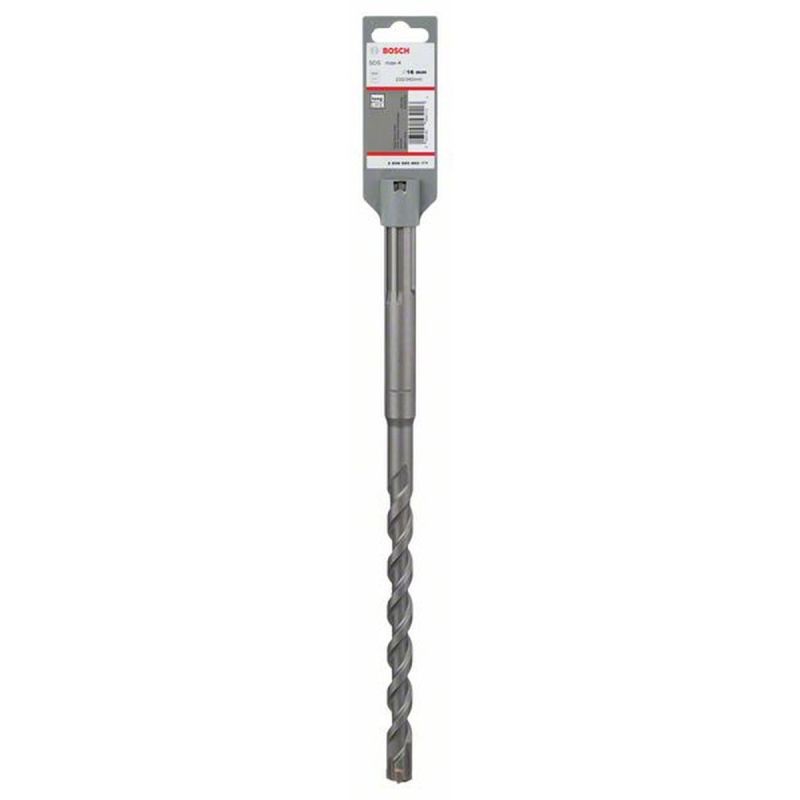 Bosch Hammerbohrer Durchmesser 16 x 200 mm