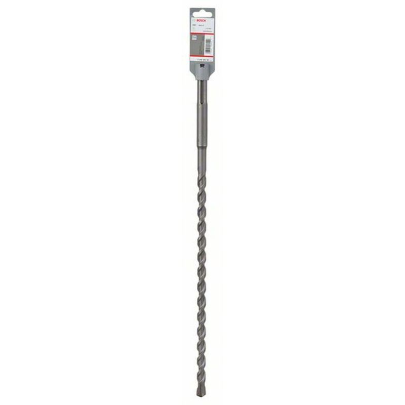 Bosch Hammerbohrer Durchmesser 16 x 400 mm
