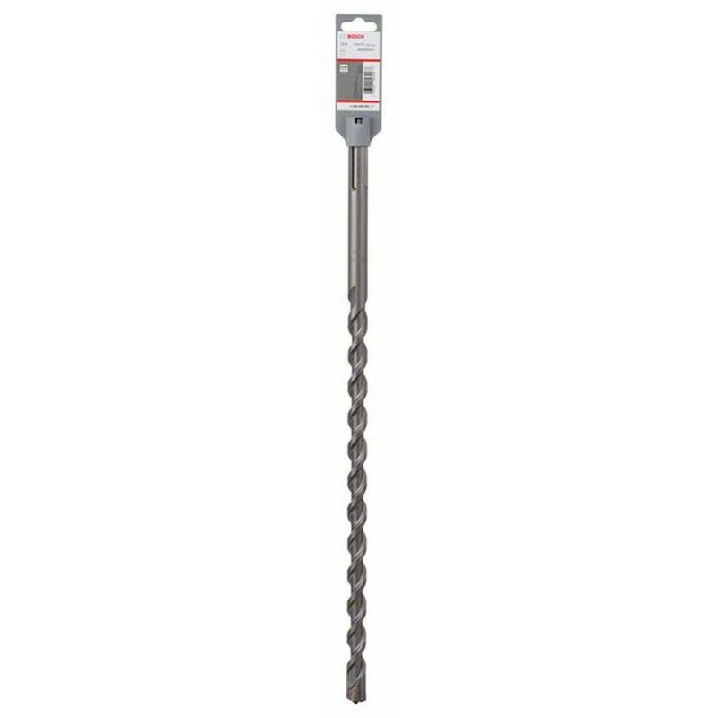 Bosch Hammerbohrer Durchmesser 20 x 400 mm