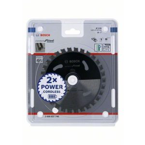 Bosch Kreissägeblatt Sonstiges 136 mm Bosch Kreissägeblatt Sonstiges 136 mm