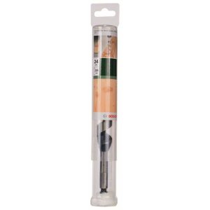 Bosch Professional Schlangenbohrer Durchmesser 24 x 170 mm Bosch Professional Schlangenbohrer Durchmesser 24 x 170 mm