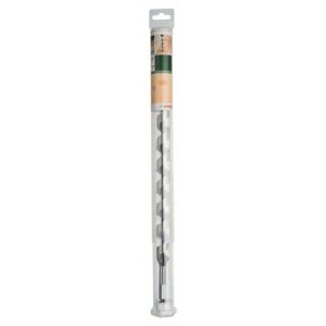 Bosch Professional  Schlangenbohrer Durchmesser 22 x 385 mm