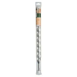 Bosch Professional Schlangenbohrer Durchmesser 26 x 385 mm Bosch Professional Schlangenbohrer Durchmesser 26 x 385 mm