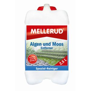 Algen und Grünbelag Entferner Algen und Grünbelag Entferner