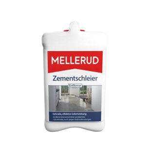 Mellerud Zementschleier-Entferner 2.500 ml Mellerud Zementschleier-Entferner 2.500 ml