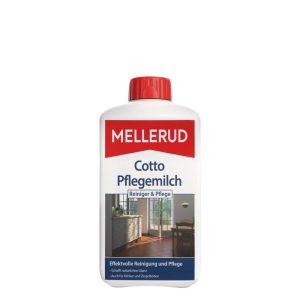 Mellerud Cotto-Pflegemilch 1.000 ml Mellerud Cotto-Pflegemilch 1.000 ml