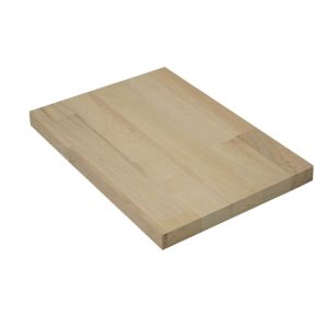 Leimholz Buche 120 x 30 cm Leimholz Buche 120 x 30 cm