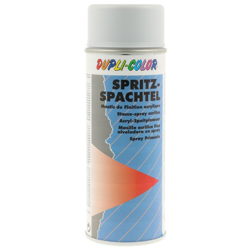 DUPLI-COLOR  Spritzspachtel 400 ml