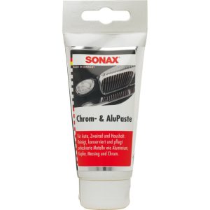 Sonax Chrom-Paste 75 ml Sonax Chrom-Paste 75 ml