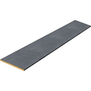 KAINDL Küchenarbeitsplatte Oxid 4100 x 635 x 38 mm KAINDL Küchenarbeitsplatte Oxid 4100 x 635 x 38 mm