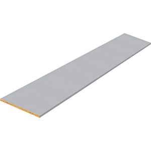 KAINDL Küchenarbeitsplatte Titan 4100 x 635 x 38 mm KAINDL Küchenarbeitsplatte Titan 4100 x 635 x 38 mm