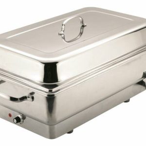 Elektro-Chafing Dish 1/1 GN Elektro-Chafing Dish 1/1 GN