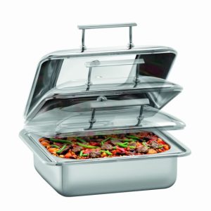 Bartscher Chafing-Dish 2/3 Flexible