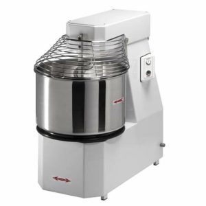 KBS Teigknetmaschine für 7kg Teig Kessel n.herausnehmbar KBS Teigknetmaschine für 7kg Teig Kessel n.herausnehmbar