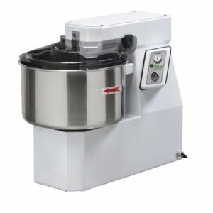 KBS Teigknetmaschine 25kg / 32 Liter 400V KBS Teigknetmaschine 25kg / 32 Liter 400V