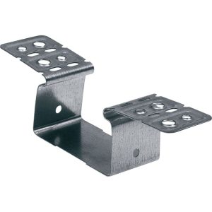 Knauf Befestigungsclip CD 60/27 100 Stück Knauf Befestigungsclip CD 60/27 100 Stück