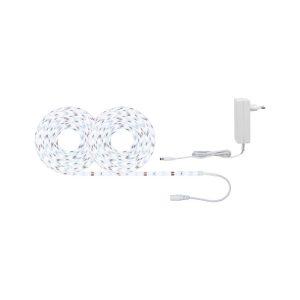 Paulmann Strip Set SimpLED 22 Watt 10 m Tageslichtweiß beschichtet Paulmann Strip Set SimpLED 22 Watt 10 m Tageslichtweiß beschichtet