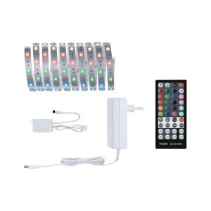 Paulmann Basisset MaxLED 250 20 Watt 3 m unbeschichtet inkl Farbwechselfunktion Paulmann Basisset MaxLED 250 20 Watt 3 m unbeschichtet inkl Farbwechselfunktion