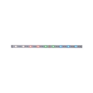 Paulmann Strip MaxLED 250 7 Watt 1 m unbeschichtet inkl Farbwechselfunktion Paulmann Strip MaxLED 250 7 Watt 1 m unbeschichtet inkl Farbwechselfunktion