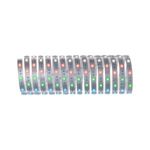 Paulmann Strip MaxLED 250 31,5 Watt 5 m unbeschichtet inkl Farbwechselfunktion Paulmann Strip MaxLED 250 31,5 Watt 5 m unbeschichtet inkl Farbwechselfunktion
