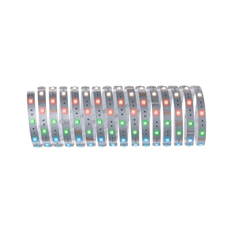 Paulmann  Strip MaxLED 250 31,5 Watt 5 m unbeschichtet inkl Farbwechselfunktion