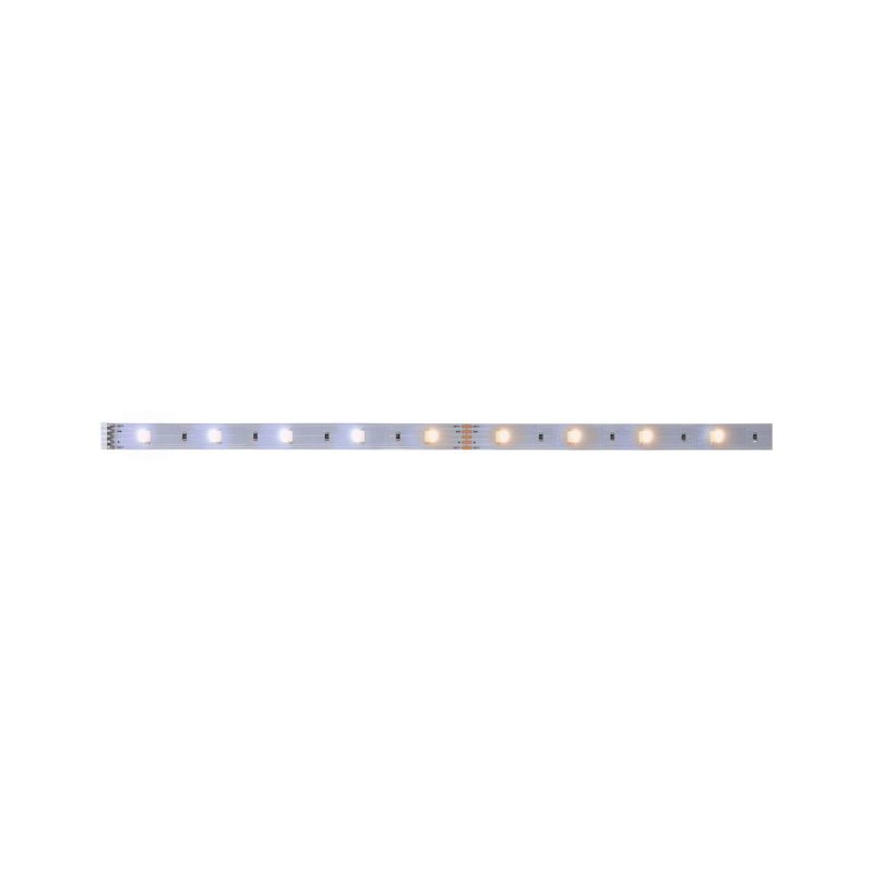 Paulmann  Strip MaxLED 250 1 m Tunable White unbeschichtet