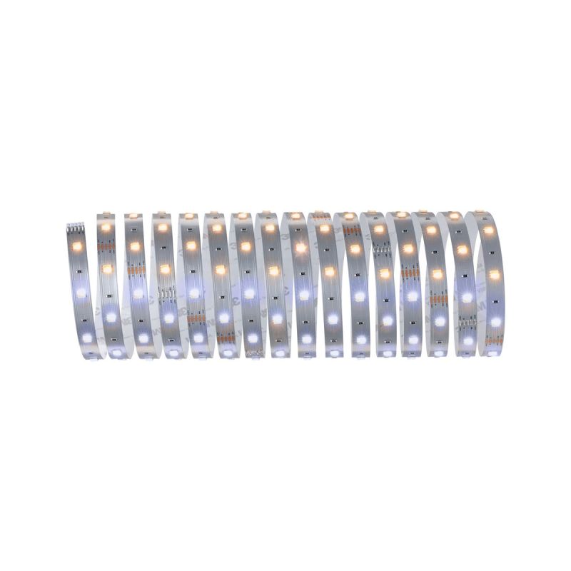 Paulmann  Strip MaxLED 250 5 m Tunable White unbeschichtet