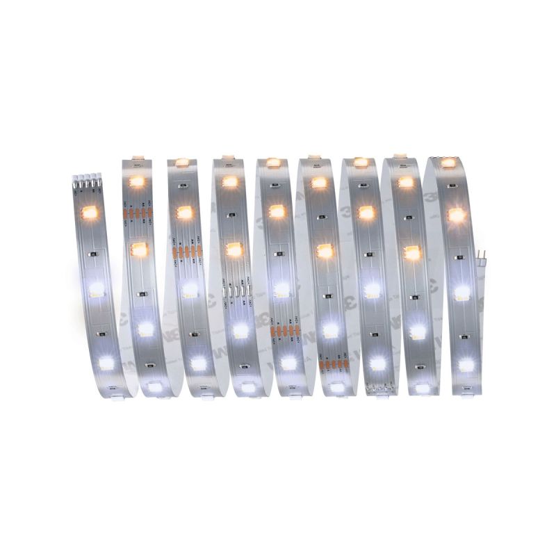 Paulmann  Strip MaxLED 250 2,5 m Tunable White unbeschichtet